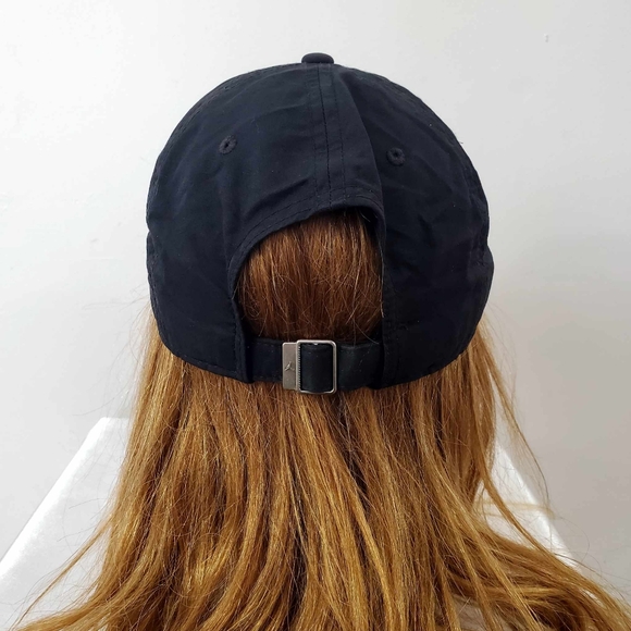 Air Jordan Jumpman Washed Cap - Picture 4 of 9